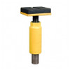 BH-7340-16 Adjustable Nesting-Style Height Extension for Mohawk Lifts 7.5" to 9.5" 1-3/8" pin dia