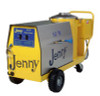 Steam Jenny Steam Cleaner Model SJ 70-OEP 220v, 60htz, 1 Phase - 0.5hp