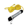 Saftlite 1925-4009 Stubby LED, 25' Cord, with Switch