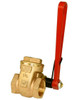 FK-902 Oil Control Valve, 1-1/4" with External Spring
