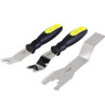 OTC 4549 Stinger Door Panel and Upholstery Remover Tool Set