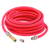 Devilbiss HA7335 35' 3/8" Fluid Hose