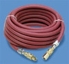 Devilbiss HA7335 35' 3/8" Fluid Hose