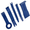 OTC 4489 Auto Trim Fastener and Molding Removal Set