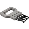 Dentfix DF-504 Four Finger Bear Claw