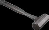 Dentfix DF-900DBH 35mm Dead Blow Hammer
