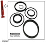 Replacement lift ram Seal Kit for Chief Stream Liner  frame machine