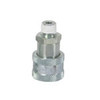 Jackco 86380B 3/8" NPT Coupler - Ram (Ball Type)