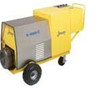 Steam Jenny Pressure Washer and Steam Cleaner Model E-1000-C230v, 60htz, 3 Phase - 2hp