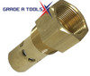 Champion in Tank Check Valve - Back Flow valve - P03590A