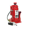 Zinko ZABJ-12C3 12ton Air Manual Bottle Jack