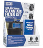 Motor Guard M100 Clean Air Filter Kit