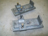 Used Chief Spring Shackle Assembly