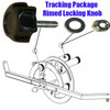Replacement Chief Tracking Package - Locking Knob Kit