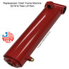 Chief Titan frame machine S21m and titan frame machine lift ram cylinder Replaces Chief p/n 601193  A3