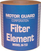 Motor Guard M723 Sub-Micronic Filter Element