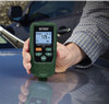 Extech CG206-HP Paint Coating Thickness Gauge