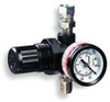 Devilbiss HARG510 Air Regulator and Gauge Assembly