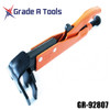 Axial Grip "W" Locking Pliers 7" Grip-On GR92807