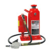 Zinko ZABJ-22PA 22ton Air Hydraulic Bottle Jack