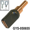 Dent Puller Key tab Electrode - GYS -Denfix