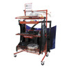 Innovative INO-SSPC-B Parts Cart-B Series