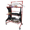 Innovative INO-SSPC-B Parts Cart-B Series