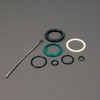 BH-7233-95 Seal Kit for Yanti Cylinder found on Challenger CL9, CL10 Lifts (OEM Ref 11400)