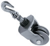 Mo-Clamp 5815 Down Pulley/Snap Block Assembly