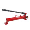 Zinko Zhp-30 30 Cubicinches Two Speed Hand Pump