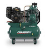 Champion HGR7-3K Champion Air Compressor 14-HP Kohler CH440 Engine