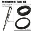 Replacement Lift Ram Seal Kit  for Chief EZ Extra 25 Frame Machine C