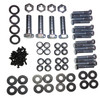 Bolt kit for Chief Frame machine Generation 4 Frame anchoring stands and clamps A1