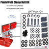 Chief Frame machine Generation 4 Bolt kit