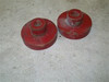 Used Chief-Round Hole Adapter