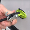 Dent Pulling Bar - Vacuum Attached - Glue, Steel, and Aluminum