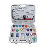 ATD Tools 3302 Master Cooling System Pressure Test & Refill Kit