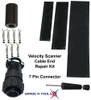 Chief Velocity Laser Scanner Cable End Repair Kit