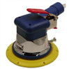 Hutchins 4950 Vacuum Assist Random Orbit Air Super Sander