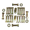 Chief Pinch Weld Clamp Bolt Service Kit -Generation 2 B