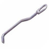 Mo-Clamp 3130 Large Flat Nose Sheet Metal Hook, Swivel