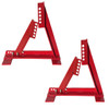 Wheel Stands Chief Style frame machines - Set of 2  a1