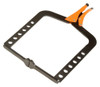 Grip-On GR13420 20" Long Reach C-Clamp Locking Pliers-Steel-10-3/4 Capacity