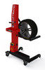 LM-200-R2 Battery Operated Tire and Wheel Lift
