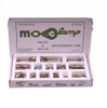 Mo-Clamp 5400 Nuts and Bolts Jobber Pack