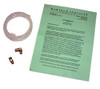 Martech 75465 Air Sampling Kit, Complete with Fittings and Sample Tube