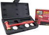Dentfix DF-DB79K Dead Blow Hammer Kit with 6 Tips