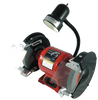 Sunex 5002A 8" Bench Grinder with Light