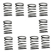Chief Frame Machine Anchoring Clamp Springs - part # art# 092111 for  chief Generation  1 Clamps A1