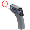 Mastercool 52224A Infrared Thermometer with Laser -2